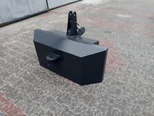 Frontgewicht Heckgewicht Balast 800 kg Hintergewicht