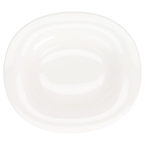 Suppenteller oval villeroy - suppenteller,