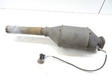 VW Corrado 16V 9A Leerkat Kat Rennkat Leer Tuning Golf Passat G60 etc.