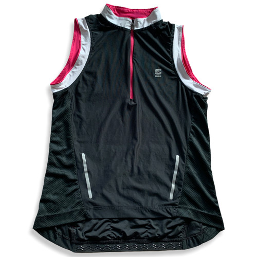 Inec vintage radtrikot 40 - inec,