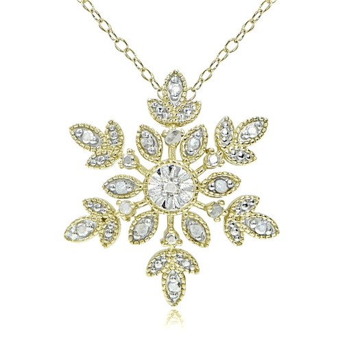 18k gold über sterlingsilber - 18k,