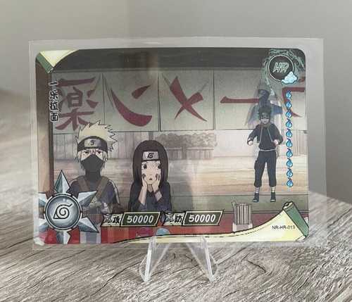 Team minato obito kakashi - obito,