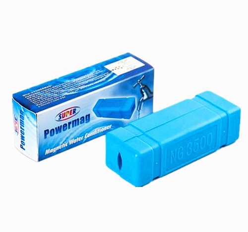 Blau magnetischer - 2,