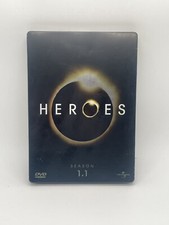 Heroes season 1 - -, 1.1