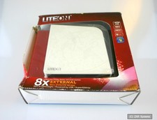 LiteOn eSAU108-104 DVD+/-