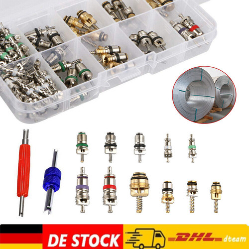 102x auto r134a klimaanlage - 102x,