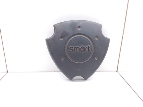 Smart fortwo radnabendeckel - smart,