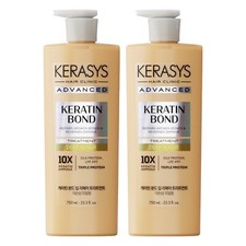 Kerasys Advanced Keratin Bond