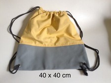 Turnbeutel, Gym Bag, Rucksack