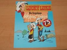 Comic Lucky Luke Band 100 "Die