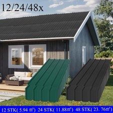 Dachblech stahlblech - dachblech,