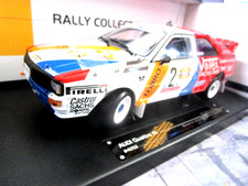 AUDI Quattro Rallye Gr.B 1984