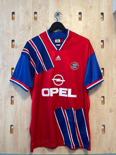 Vintage matthäus bayern - vintage,
