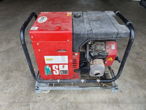 Original pramac 12000 - 12000,