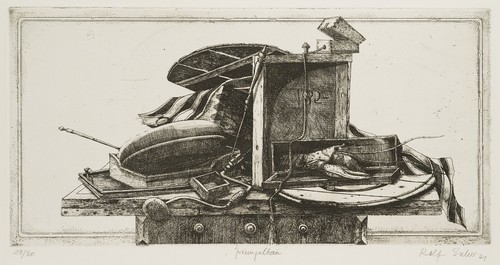 Escher - r., (*1936)