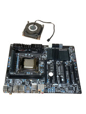 Gigabyte GA-X79-UD3 Bundle
