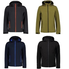 Softshelljacke Icepeak