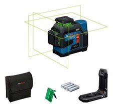 Bosch GLL Linienlaser