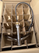 Dyson Auto Flush Tap Assy