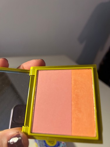 Mac blush dynastic - mac, fantastic