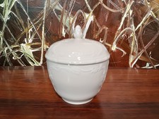 KPM Berlin NEUZIERAT Altweiß