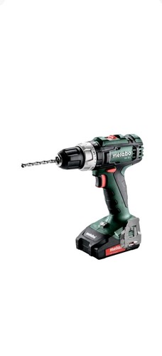 Metabo l - sb, 18