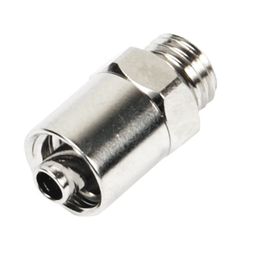 Adapter männlich luer lock - männlich, luer-lock