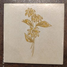 DDR Fliesen aus Den 80er