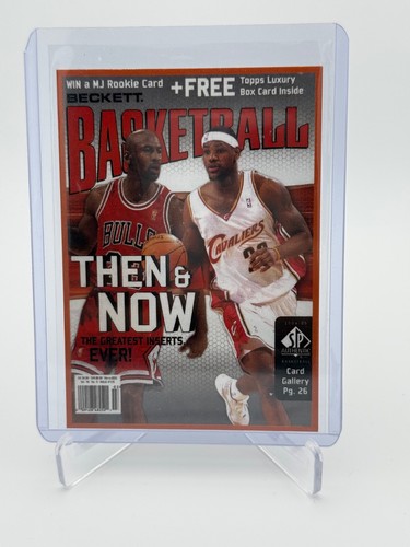 Michael jordan lebron james - &,