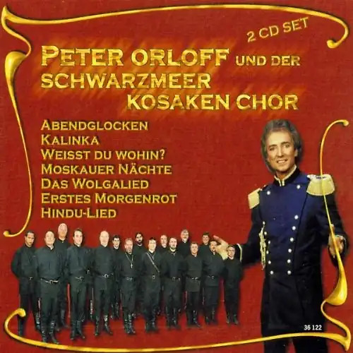 Peter schwarzmeer - peter,