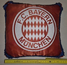 FC Bayern München Kissen /