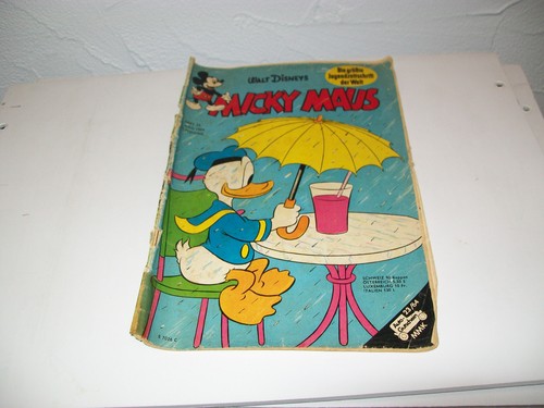 Juni 1964 micky - ,