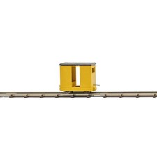 Busch Grubenbahn Begleitwagen