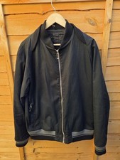 Dior Homme Bee Stadium/Varsity