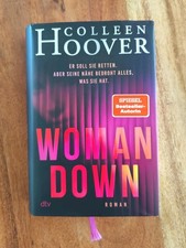Woman Down | Colleen Hoover |