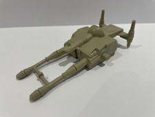 1981 Mattel He Man Castle Greyskull Vintage Laserkanone Waffe Gewehr Zubehör