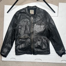Vintage Chevignon Black