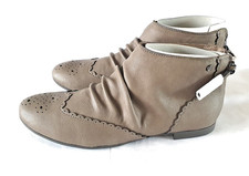 BULLBOXER Damen Ankle Boots
