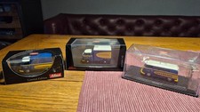 3 Schuco  Modelle  Limited Edition 1000