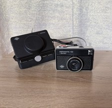 Agfa Agfamatic 100 Sensor –