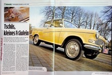 Auto Bild Klassik 1454) Tips