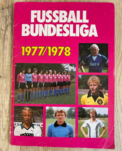 Bergmann verlag fussball - bergmann-verlag,