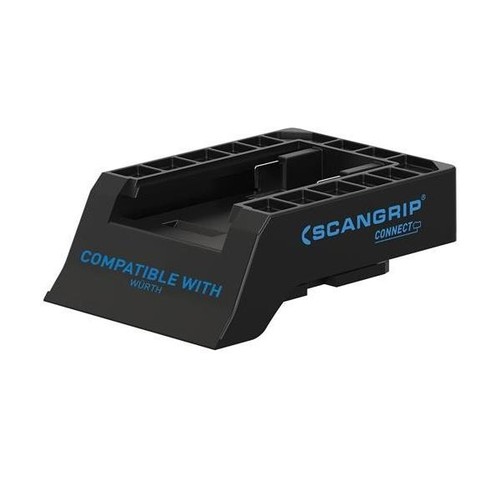 Scangrip akku adapter smart - scangrip,
