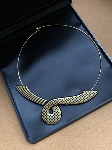Rosenthal schmuckset collier - rosenthal,