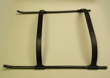 Ersatzteil Kufen Landegestell