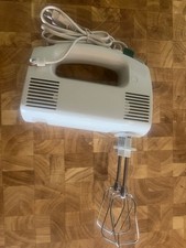 Grundgerät Krups 3Mix 3003  Type 604 190 Watt,mit Rührstäben+KnethakenNeuwertig 