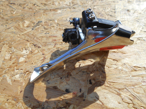 Umwerfer fach shimano - shimano, a