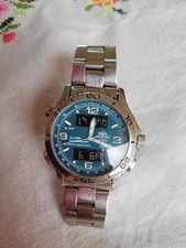 Orient VZ00-C1 Ana-Digi Watch