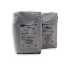 900 g Alginat Abformmasse mit Farbindikator Abformmaterial Abformen schnell