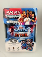 Topps Match Attax Champions